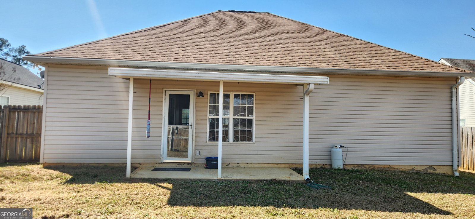 132 Larkspur Lane Bonaire - Photo 12