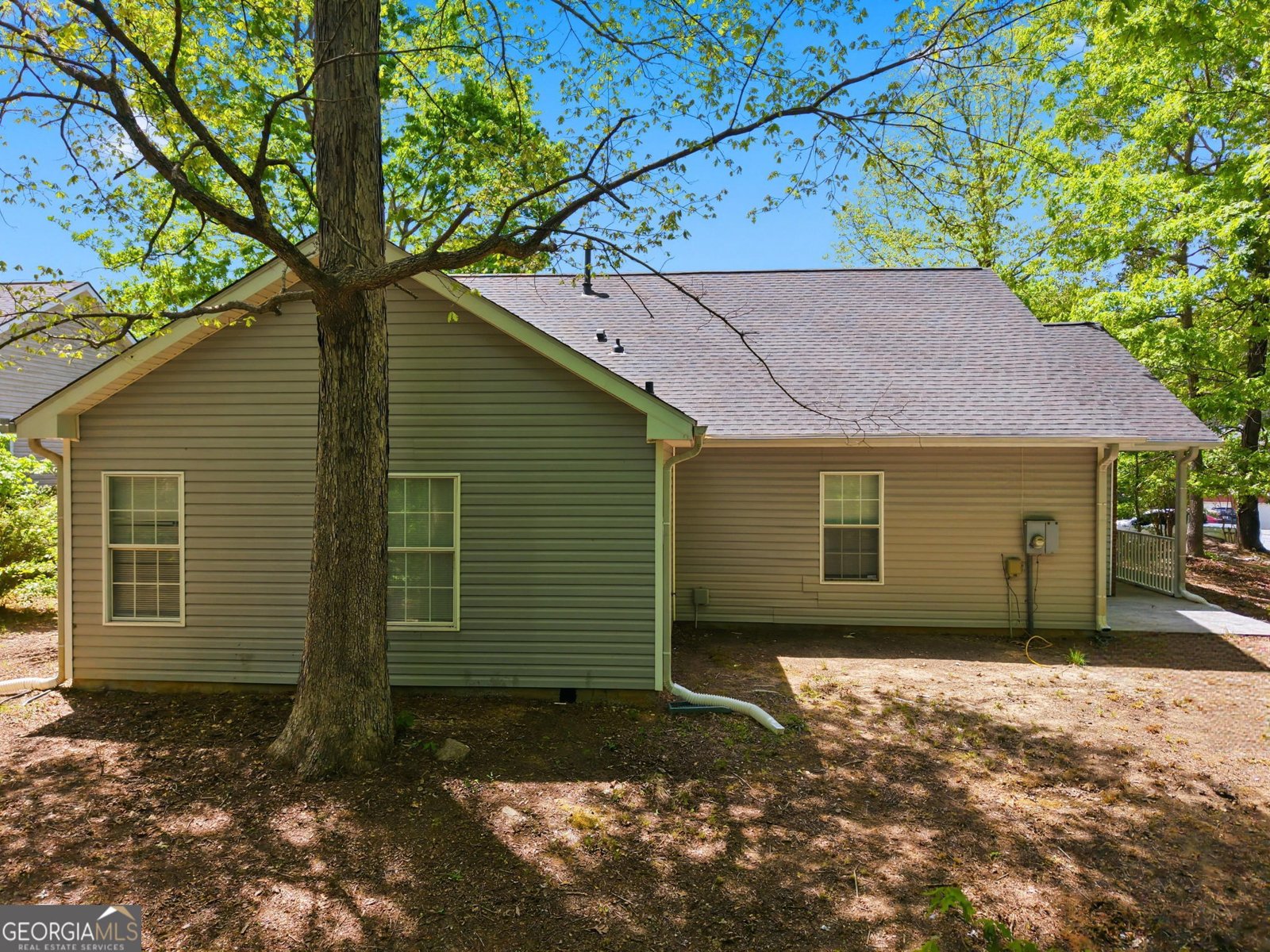 3008 Pommel Court Conyers - Photo 10