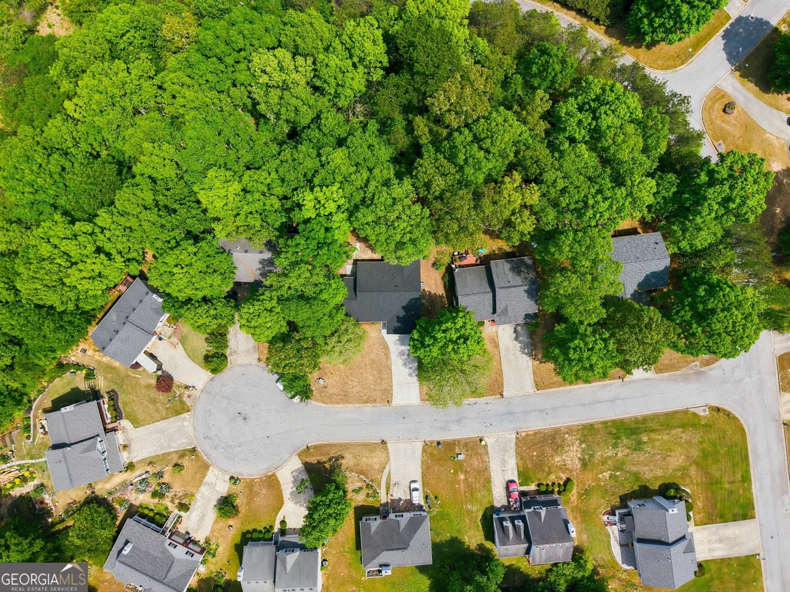 3008 Pommel Court Conyers - Photo 12