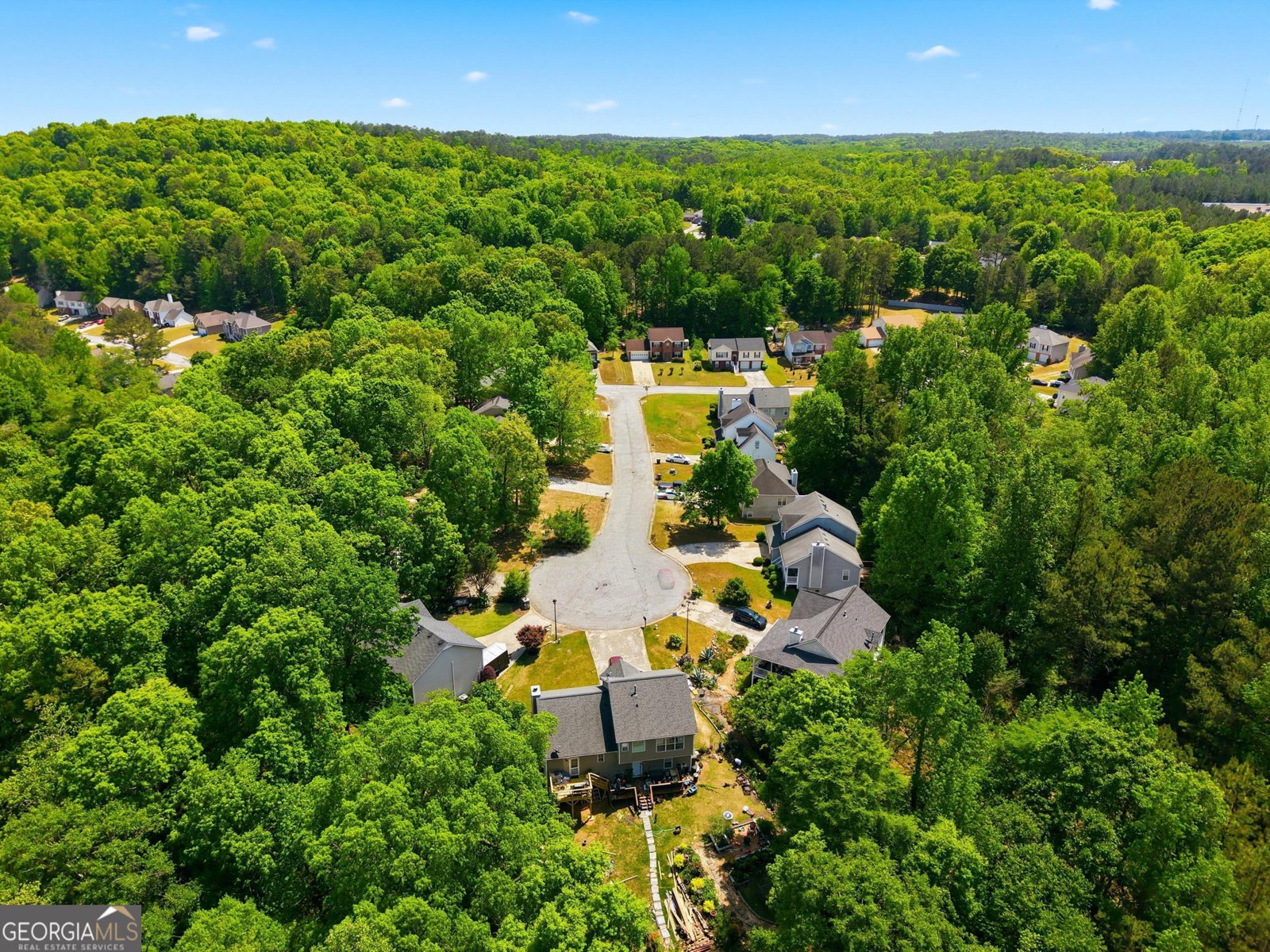 3008 Pommel Court Conyers - Photo 13