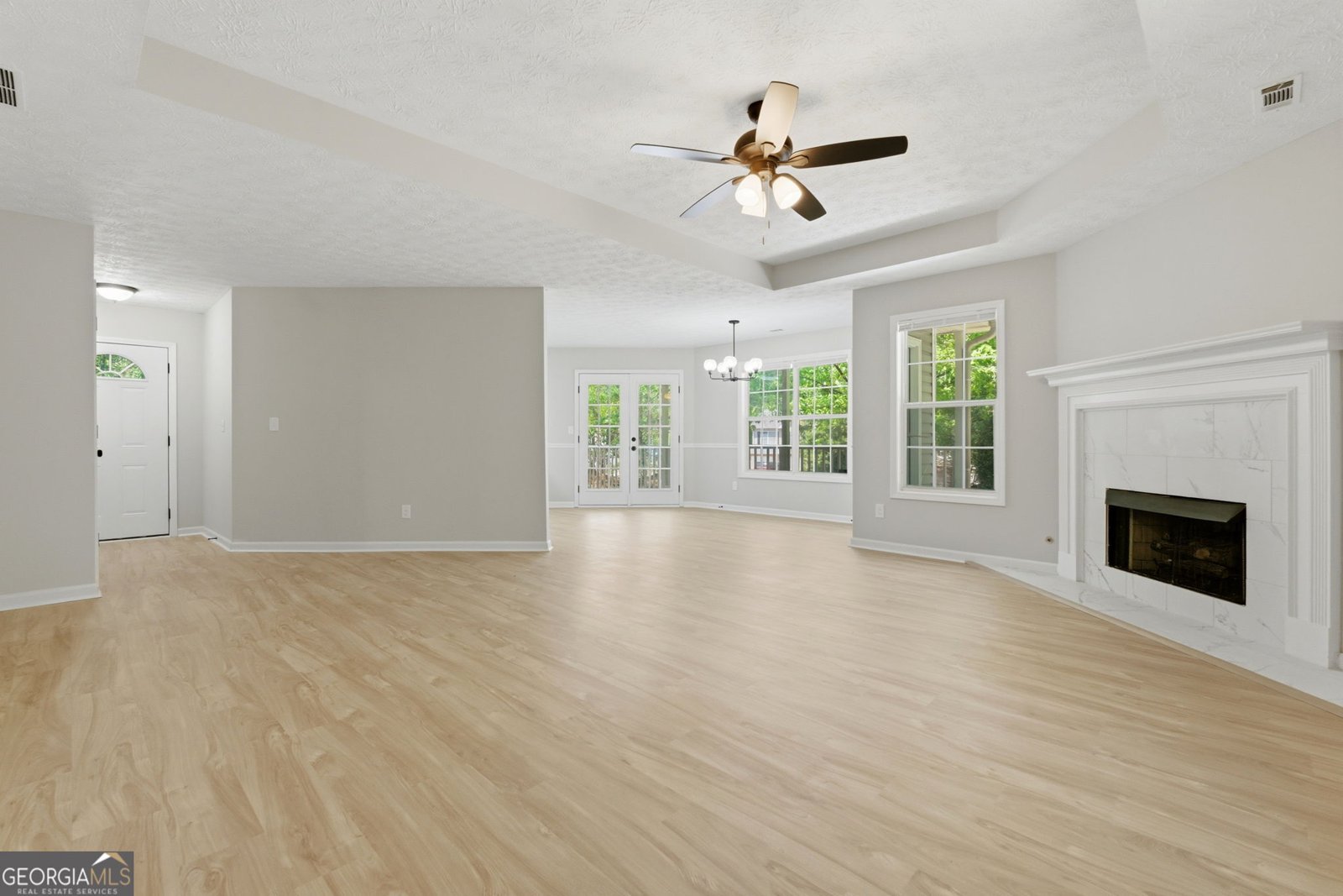 3008 Pommel Court Conyers - Photo 17