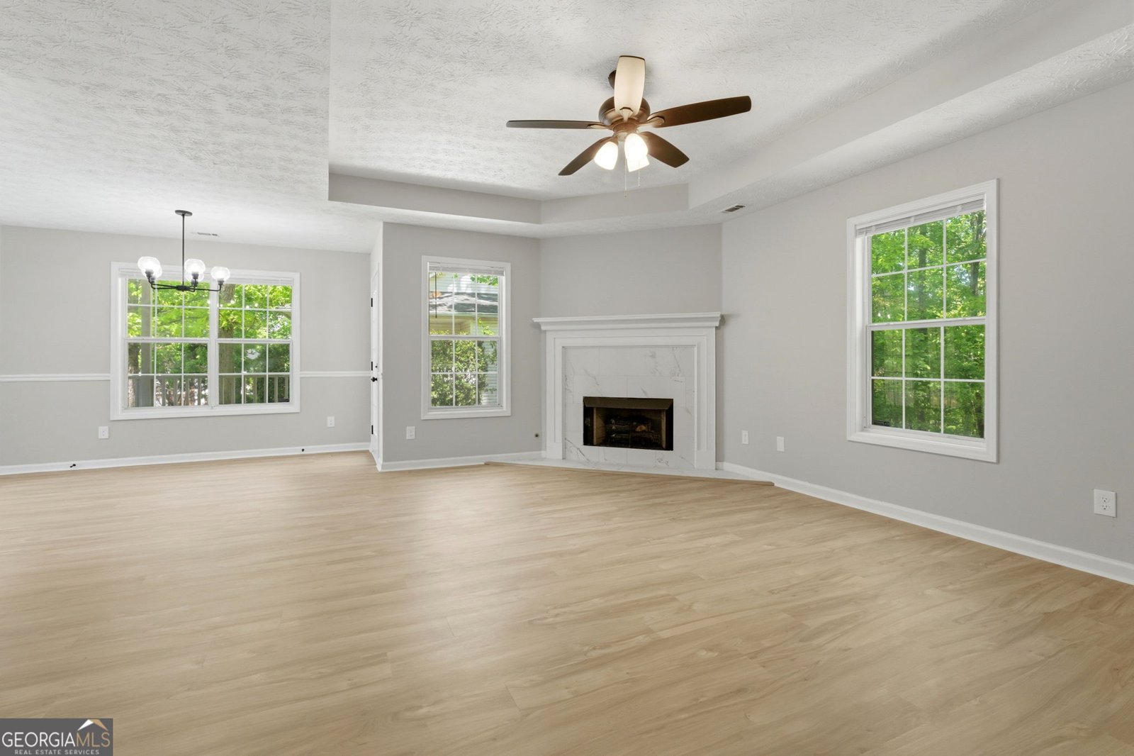 3008 Pommel Court Conyers - Photo 18