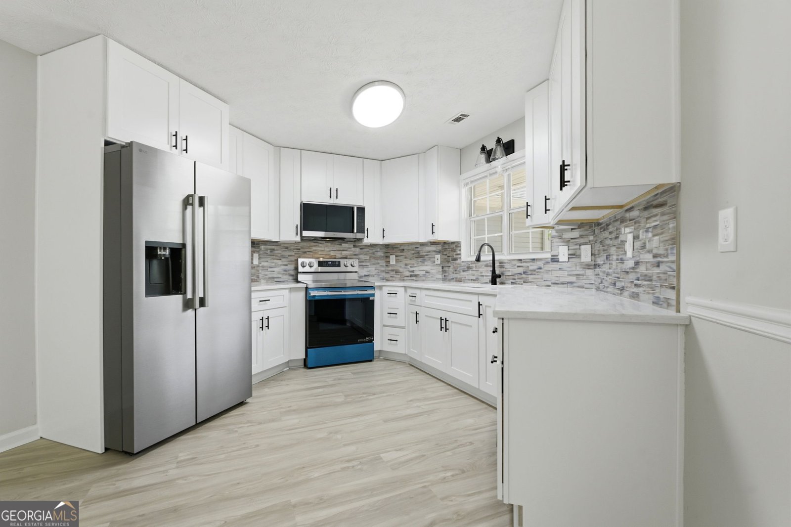 3008 Pommel Court Conyers - Photo 20