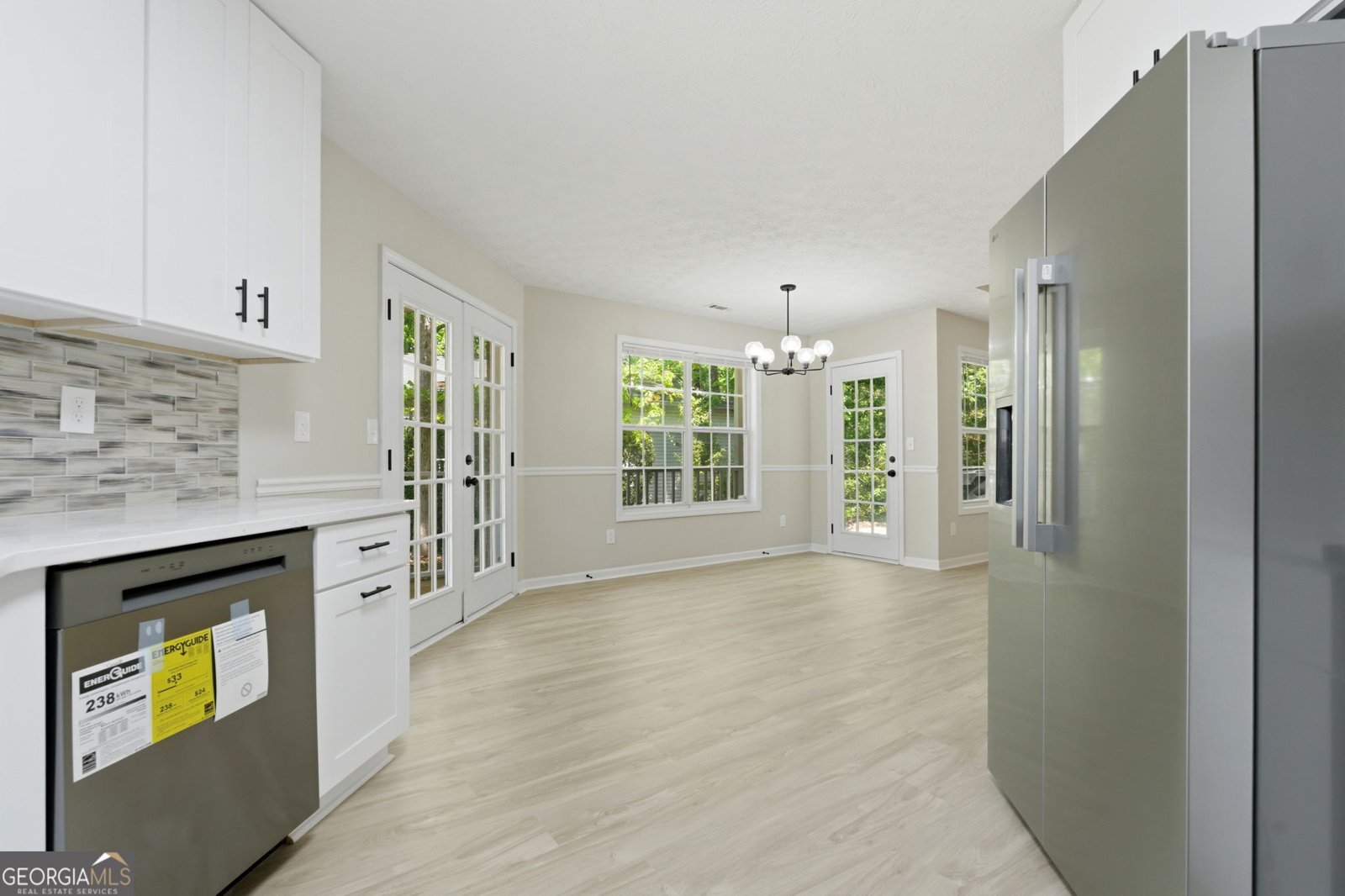 3008 Pommel Court Conyers - Photo 23