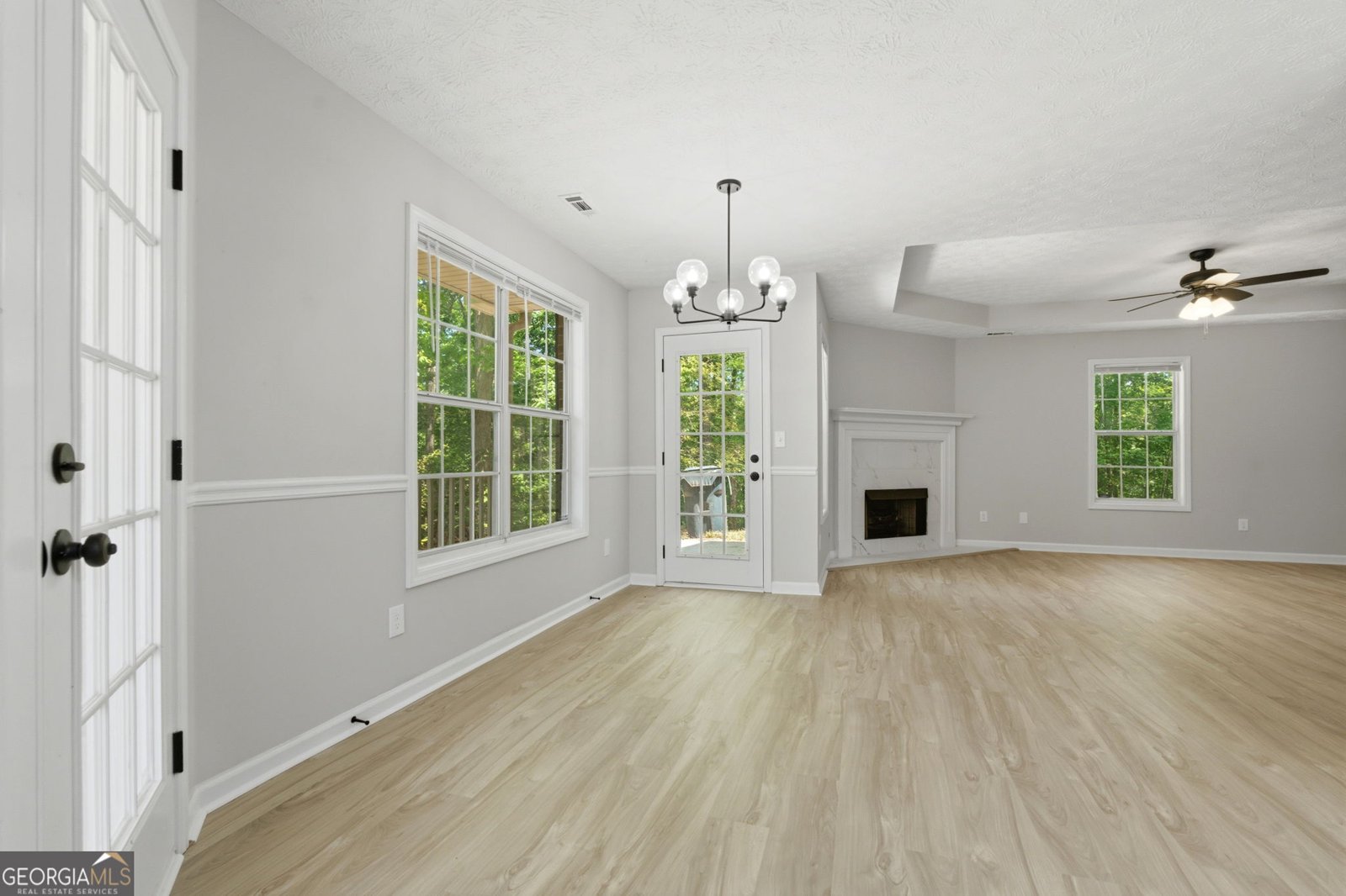 3008 Pommel Court Conyers - Photo 25