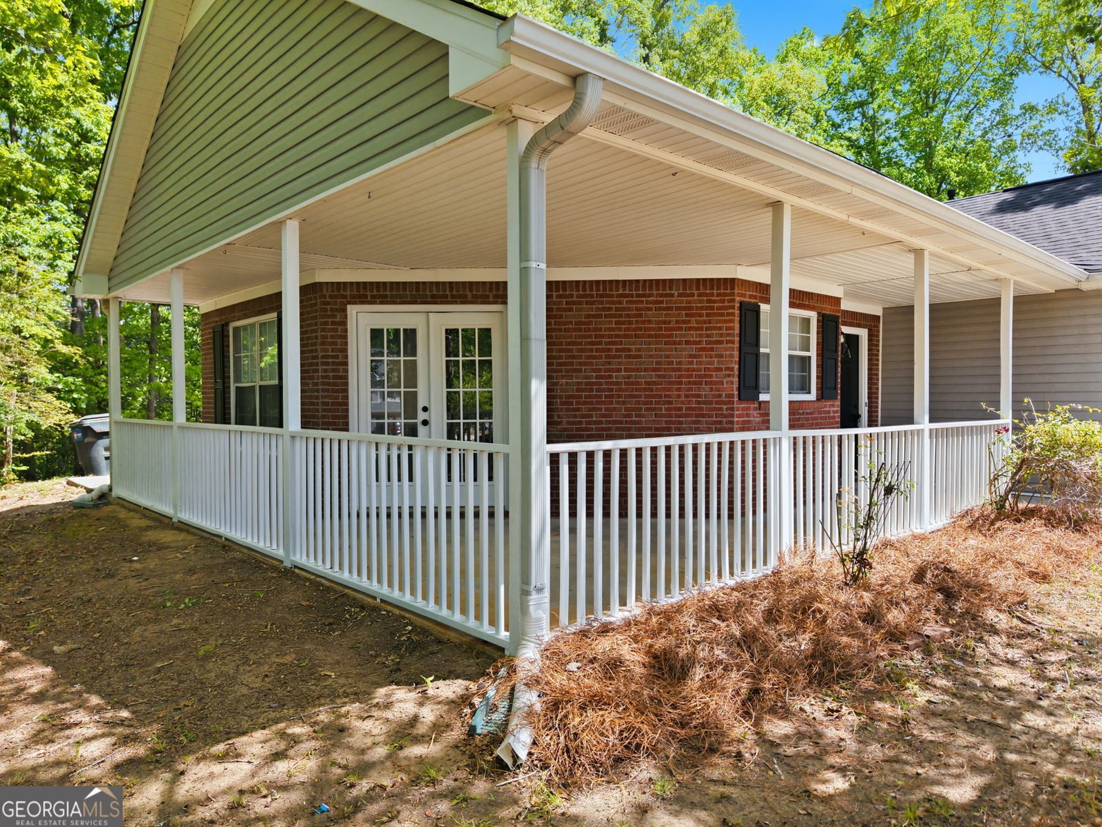 3008 Pommel Court Conyers - Photo 6