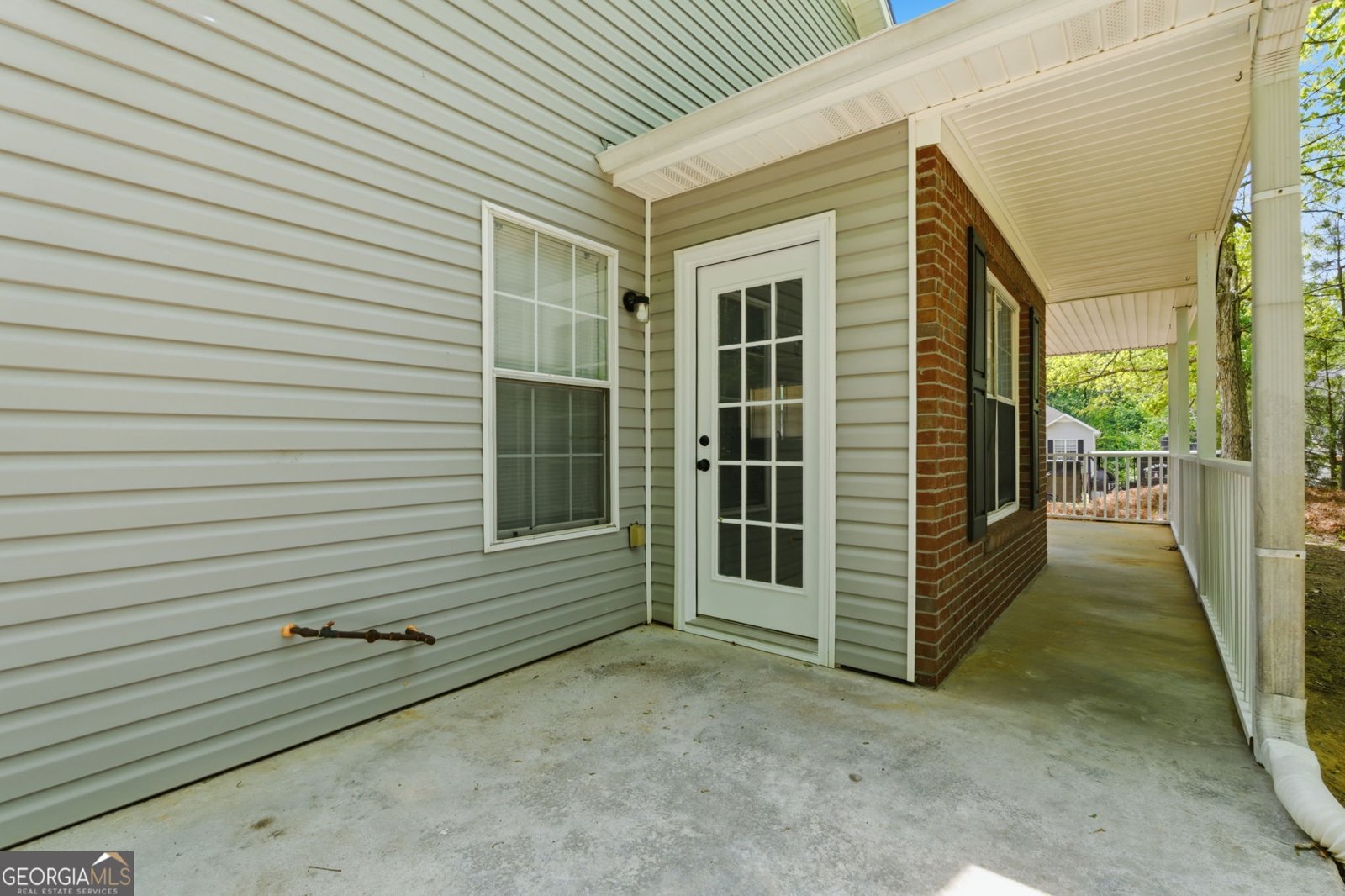 3008 Pommel Court Conyers - Photo 8