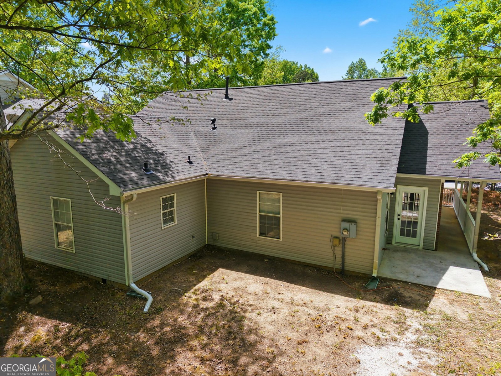 3008 Pommel Court Conyers - Photo 9