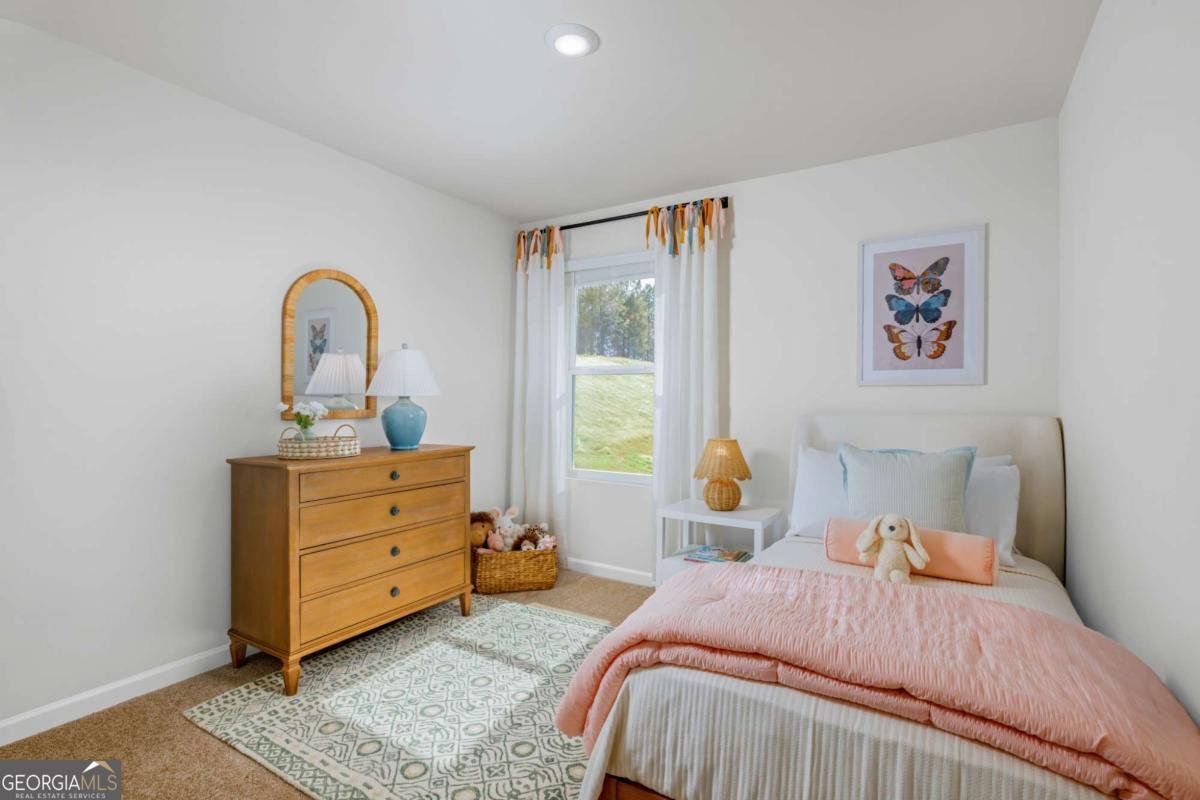 210 Norchester Avenue Hogansville - Photo 9