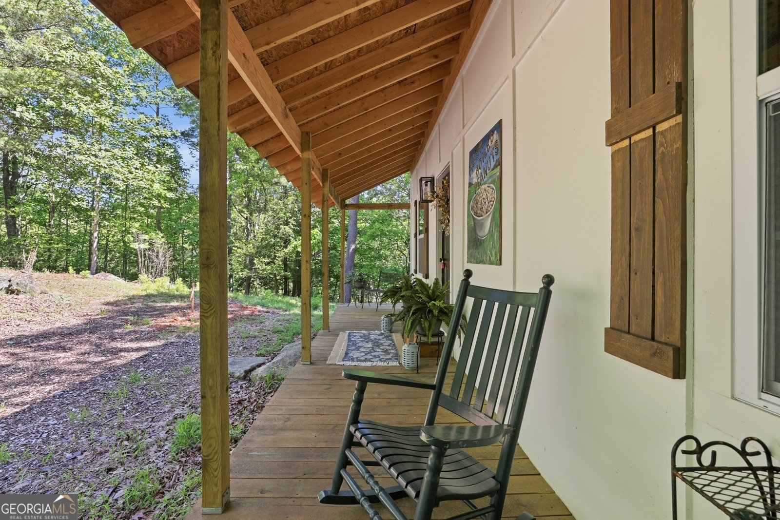 225 Hamik Hollow Road Cleveland - Photo 10