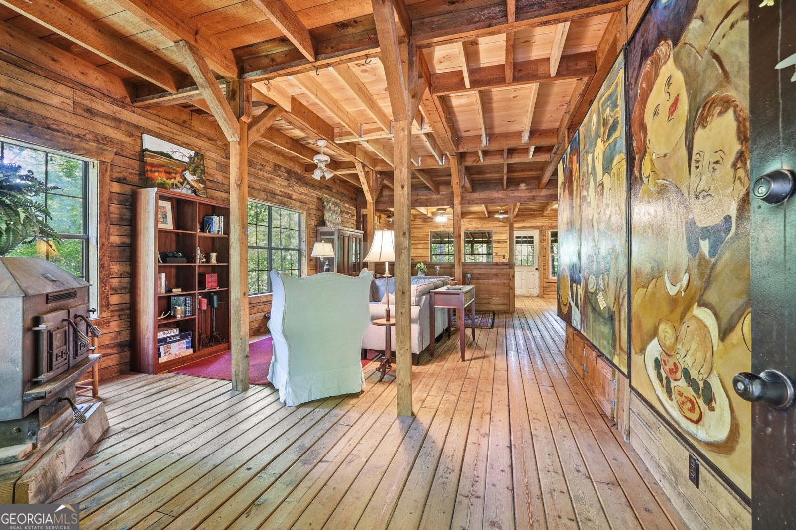 225 Hamik Hollow Road Cleveland - Photo 11