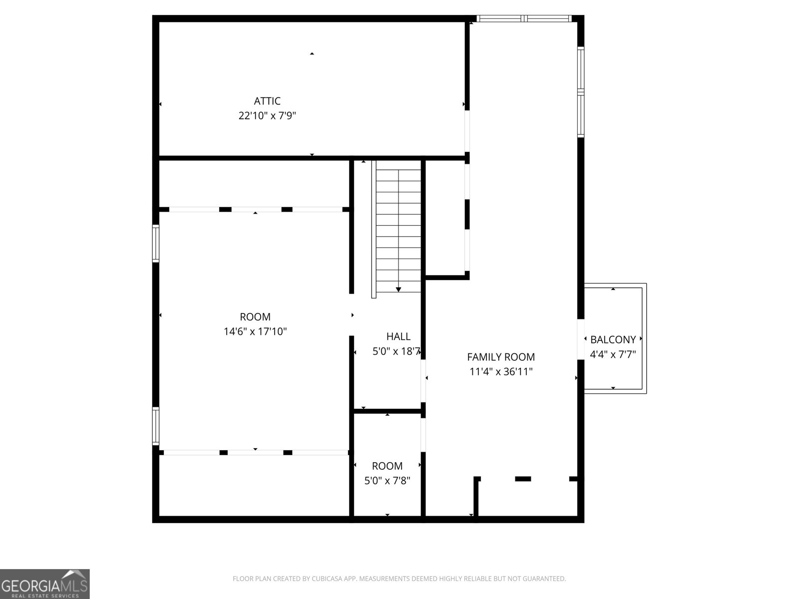 225 Hamik Hollow Road Cleveland - Photo 13