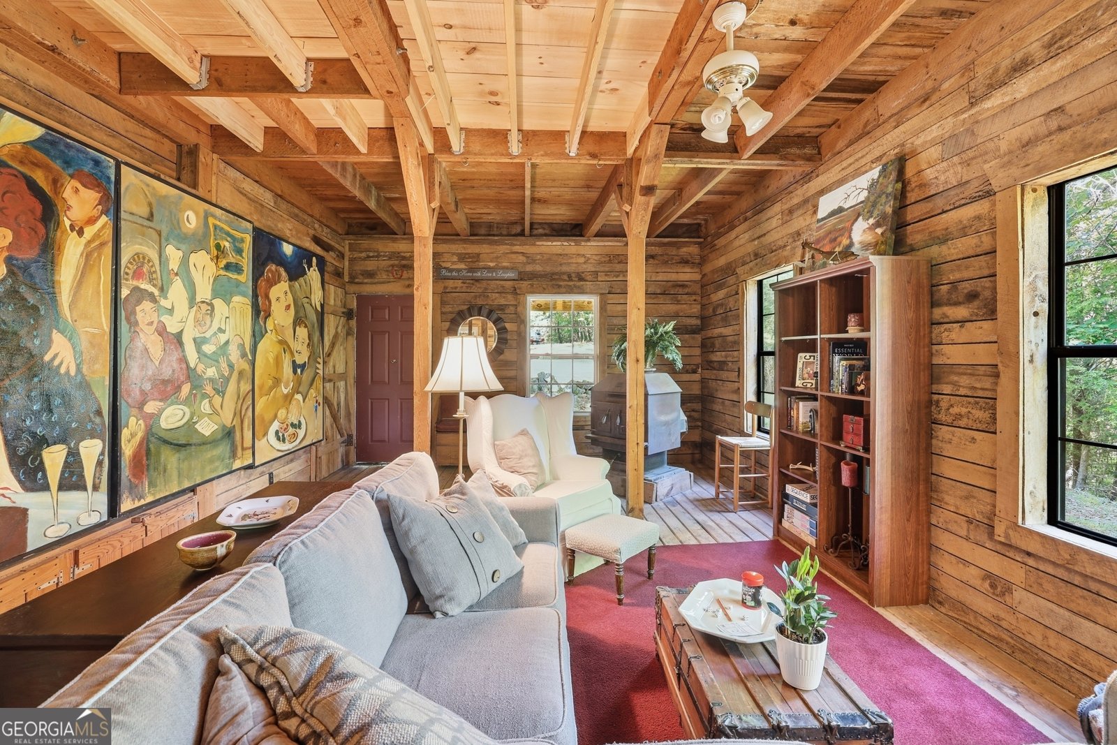 225 Hamik Hollow Road Cleveland - Photo 14