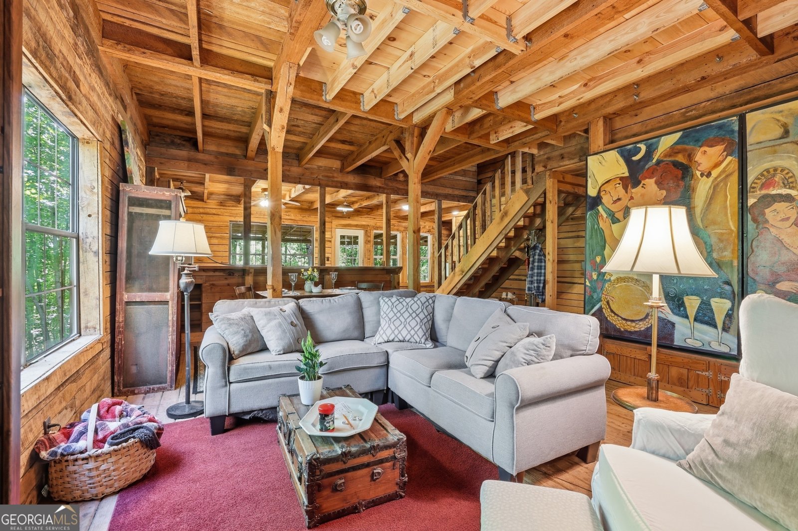 225 Hamik Hollow Road Cleveland - Photo 16