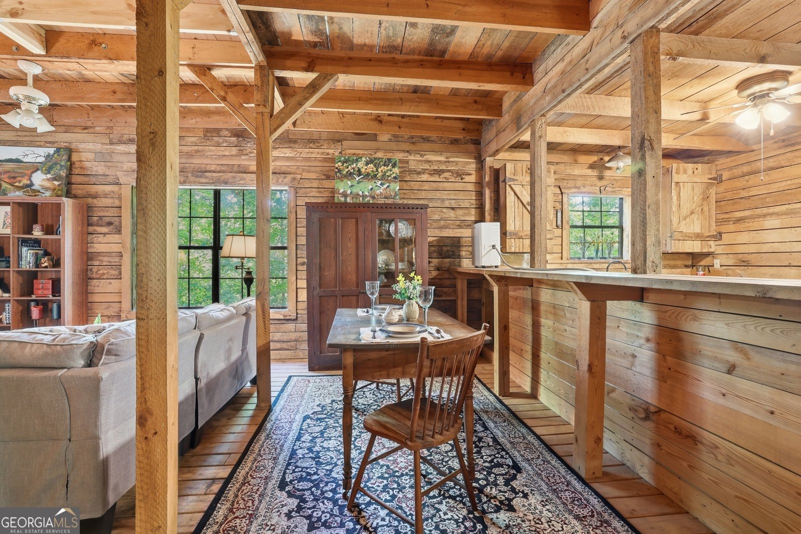 225 Hamik Hollow Road Cleveland - Photo 17