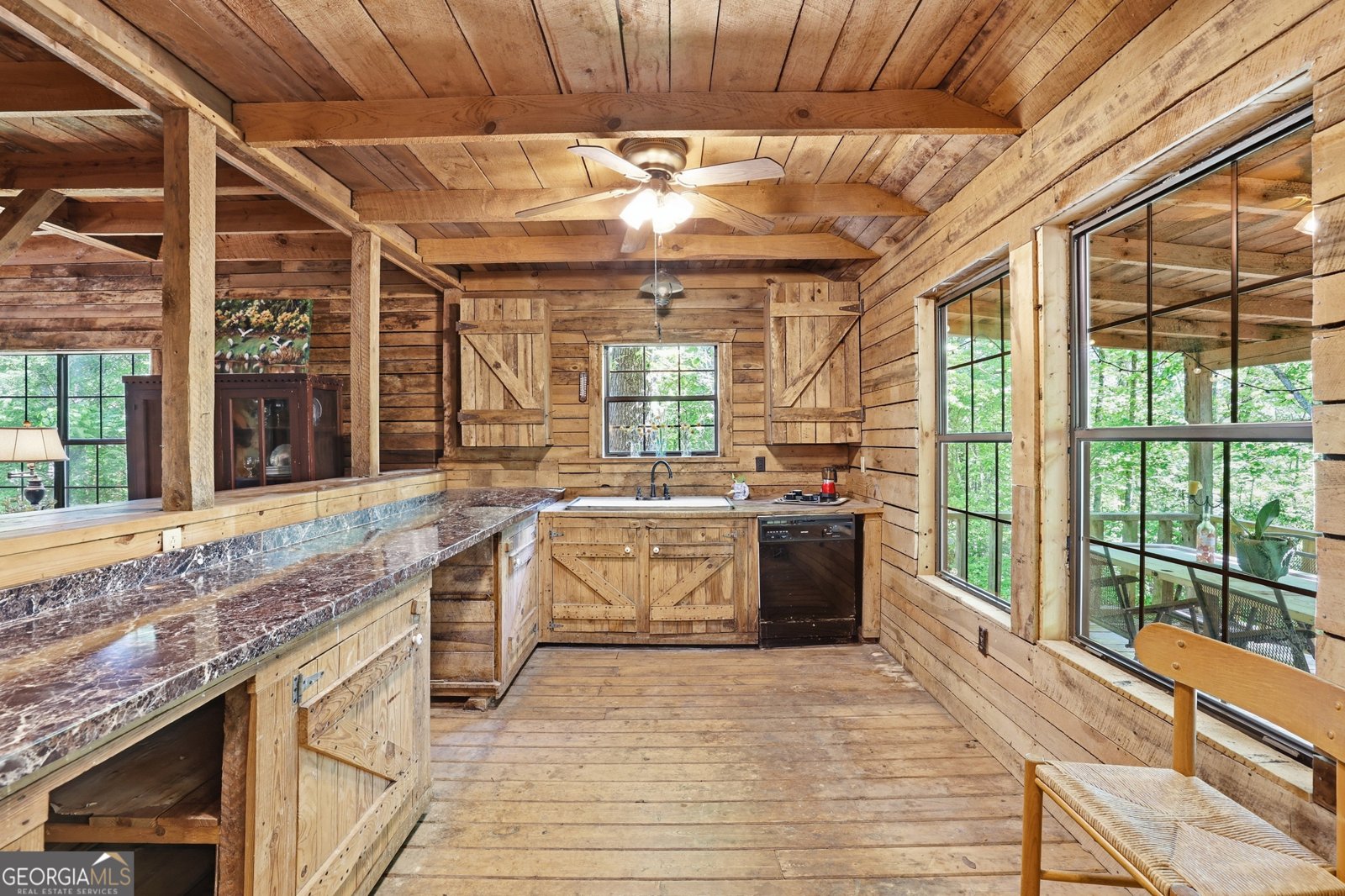 225 Hamik Hollow Road Cleveland - Photo 18