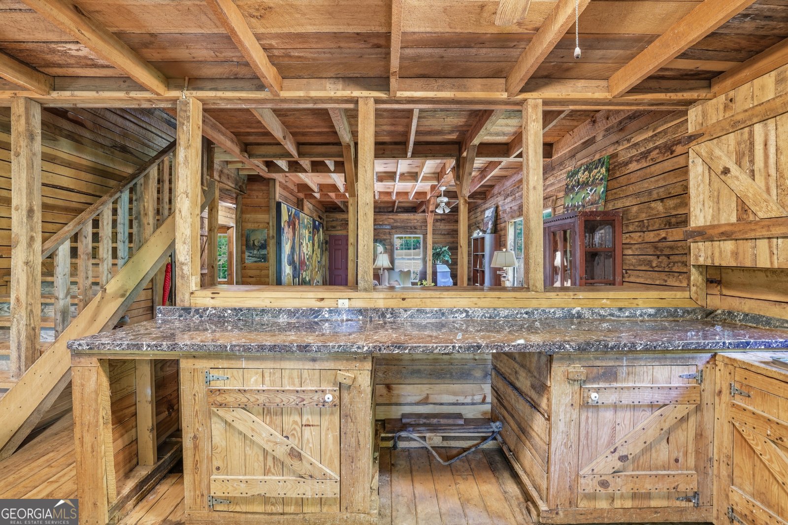 225 Hamik Hollow Road Cleveland - Photo 20