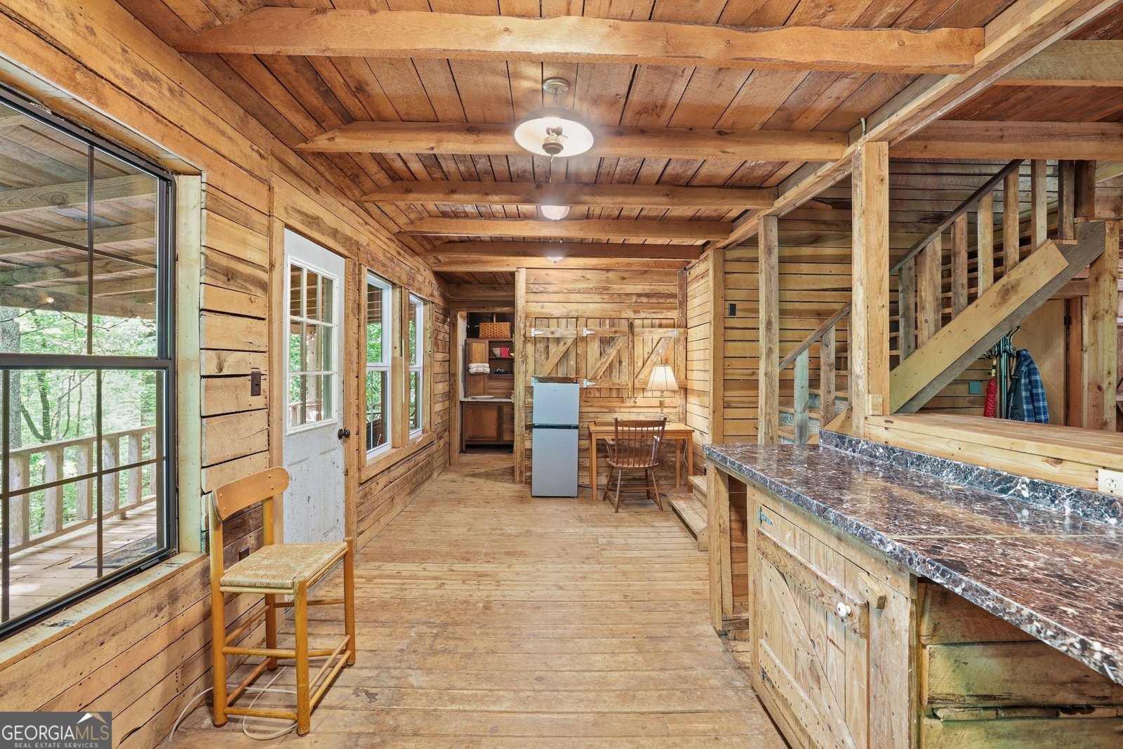 225 Hamik Hollow Road Cleveland - Photo 22