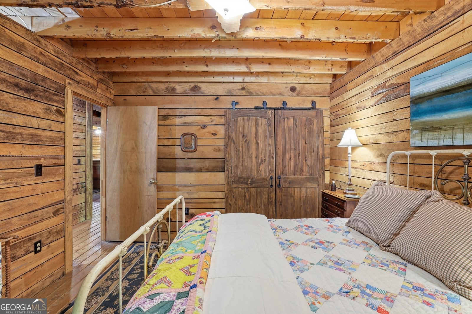 225 Hamik Hollow Road Cleveland - Photo 30