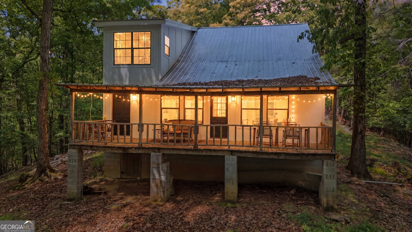 225 Hamik Hollow Road Cleveland - Photo 33