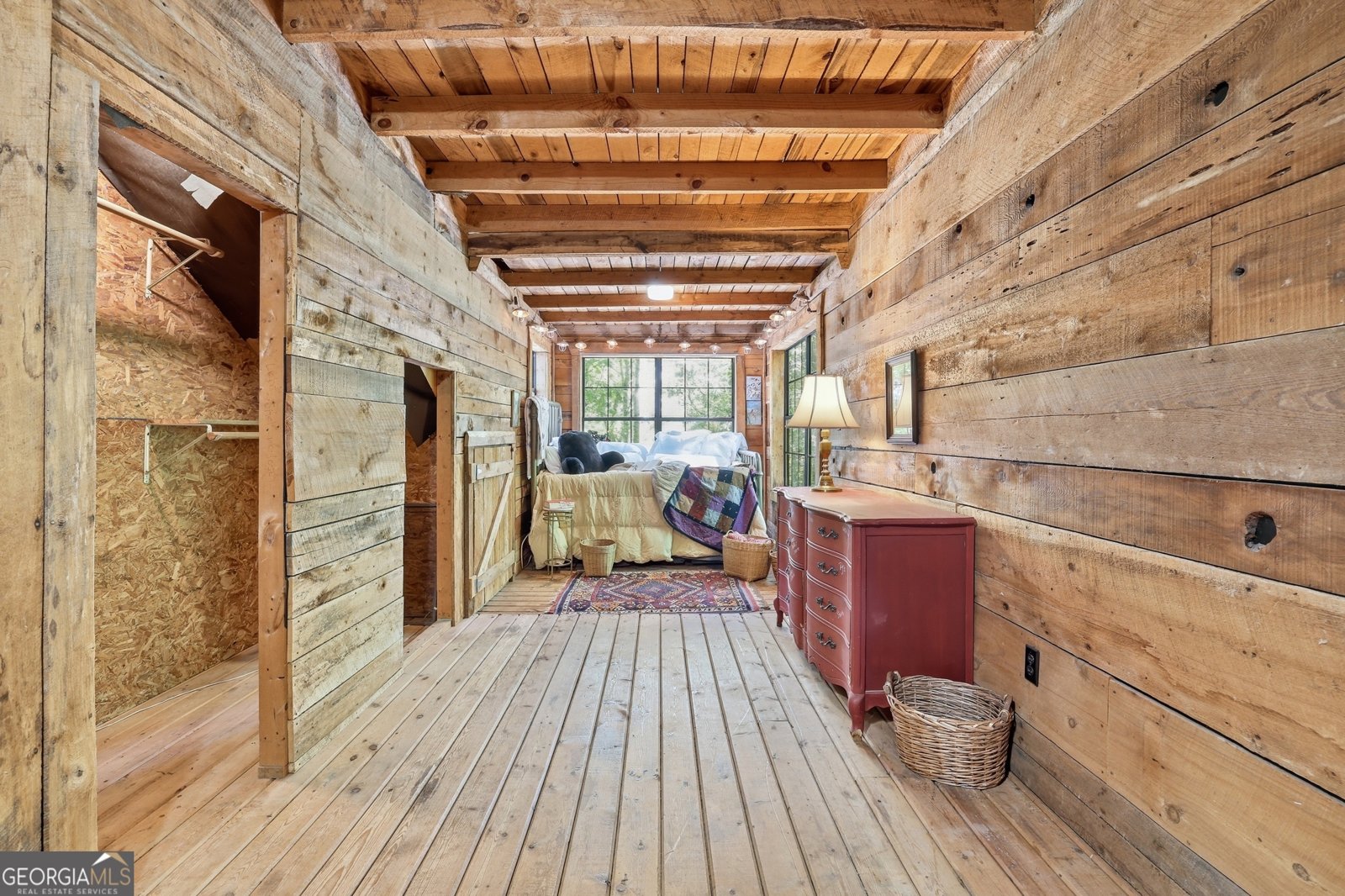 225 Hamik Hollow Road Cleveland - Photo 35