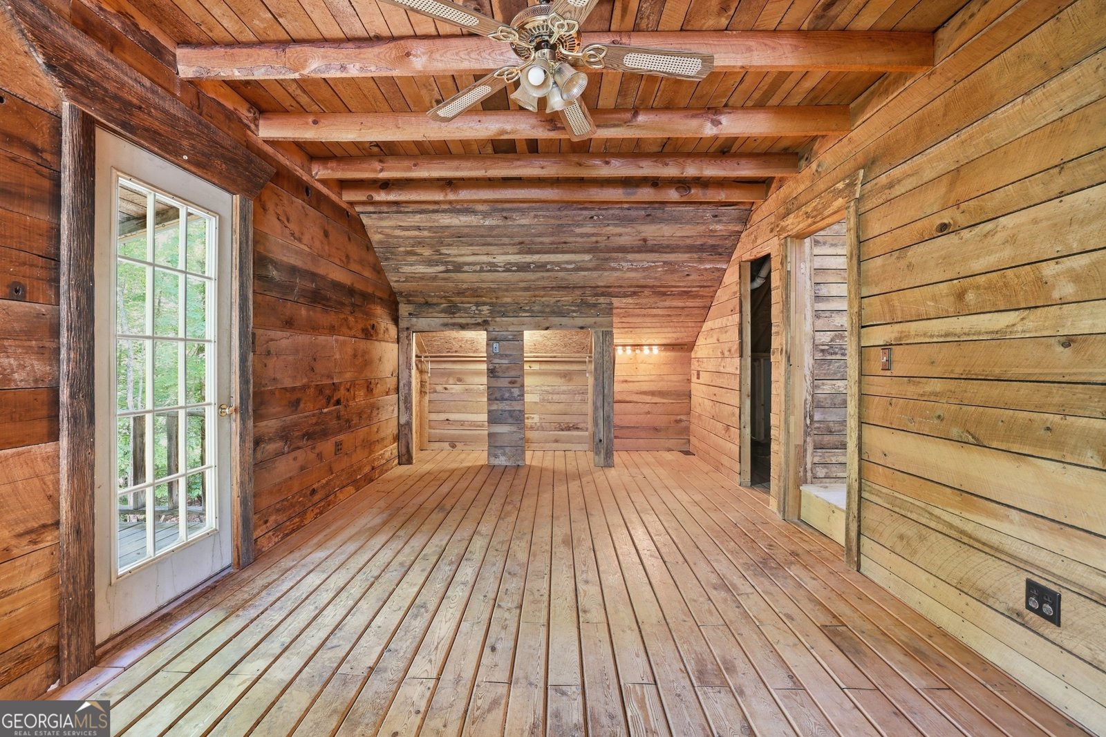 225 Hamik Hollow Road Cleveland - Photo 36
