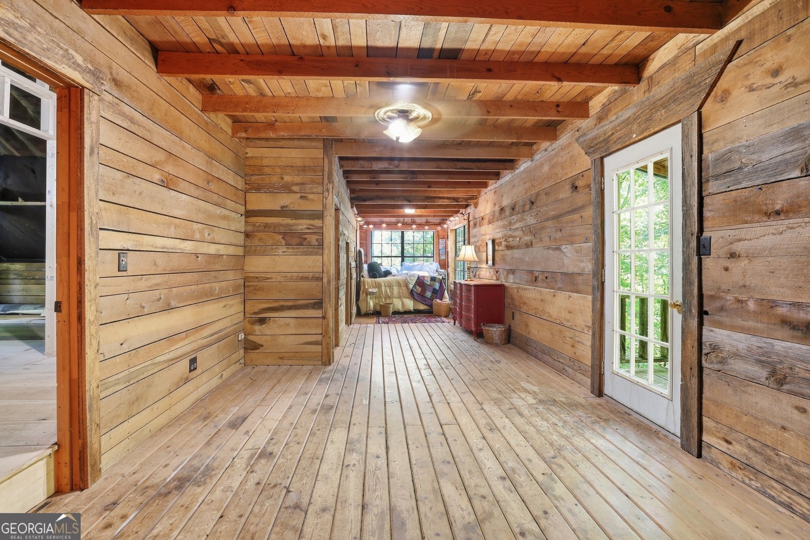 225 Hamik Hollow Road Cleveland - Photo 37