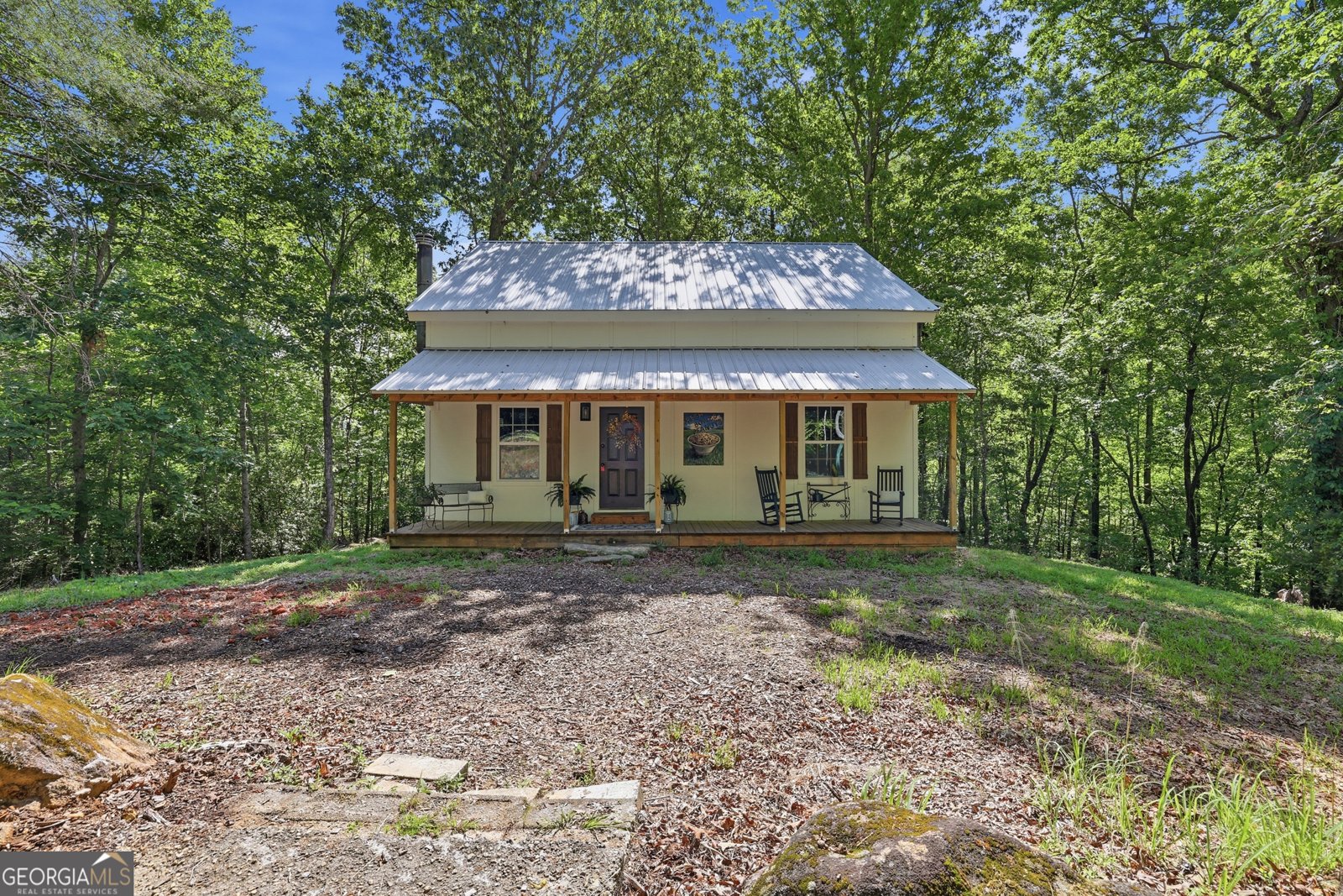 225 Hamik Hollow Road Cleveland - Photo 46