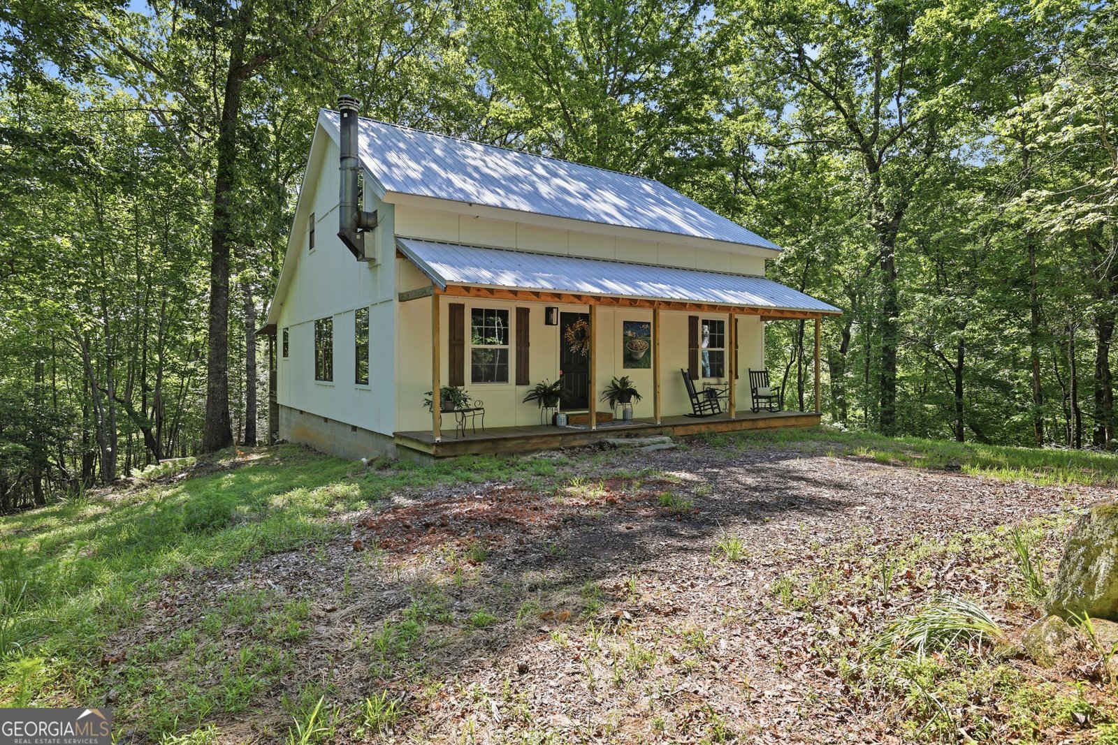 225 Hamik Hollow Road Cleveland - Photo 47