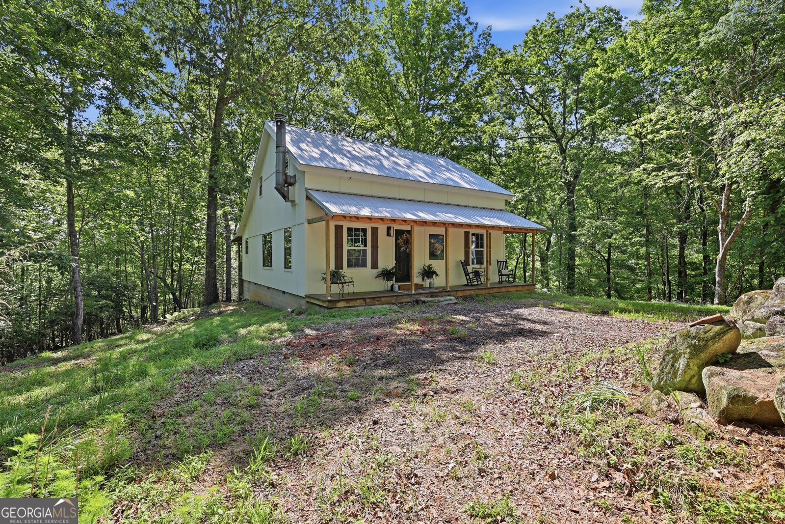 225 Hamik Hollow Road Cleveland - Photo 48