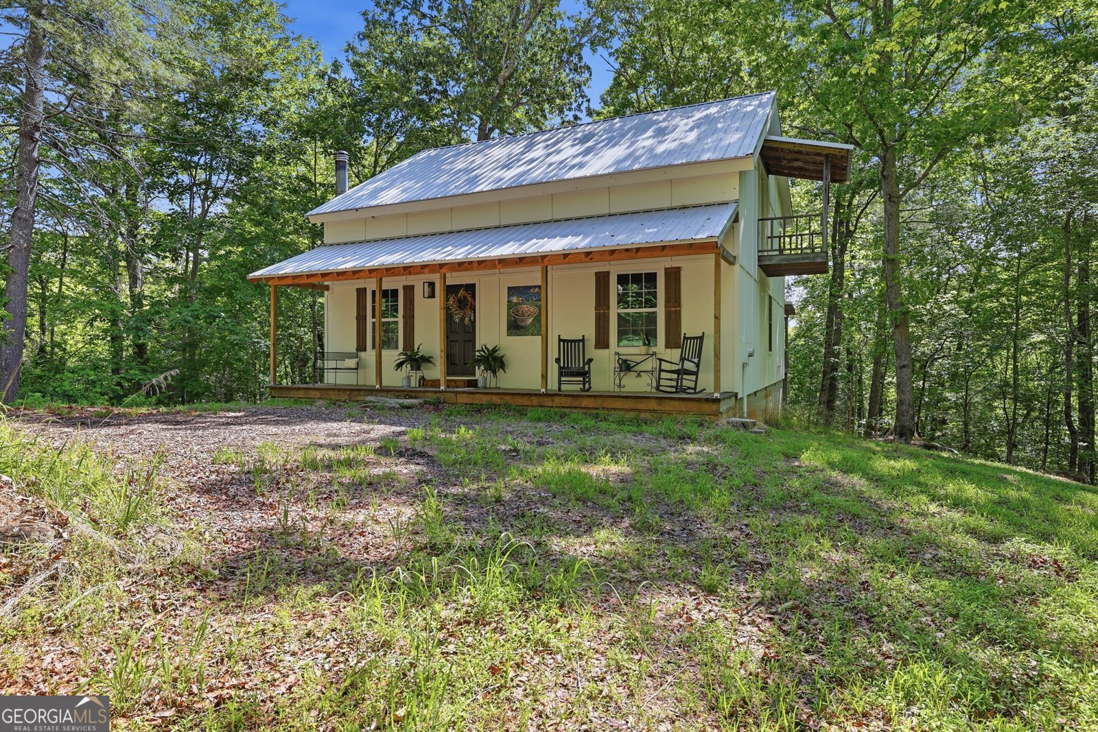 225 Hamik Hollow Road Cleveland - Photo 49