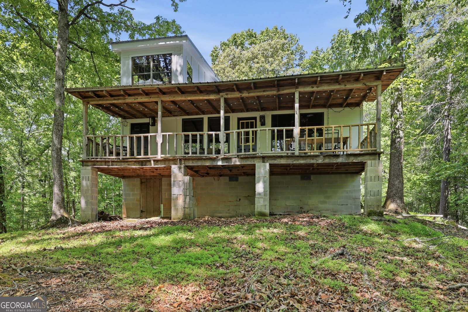 225 Hamik Hollow Road Cleveland - Photo 50