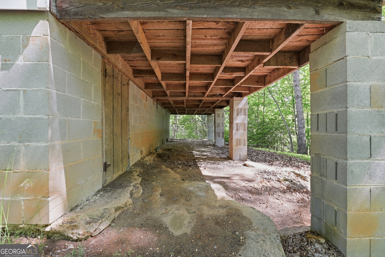225 Hamik Hollow Road Cleveland - Photo 51