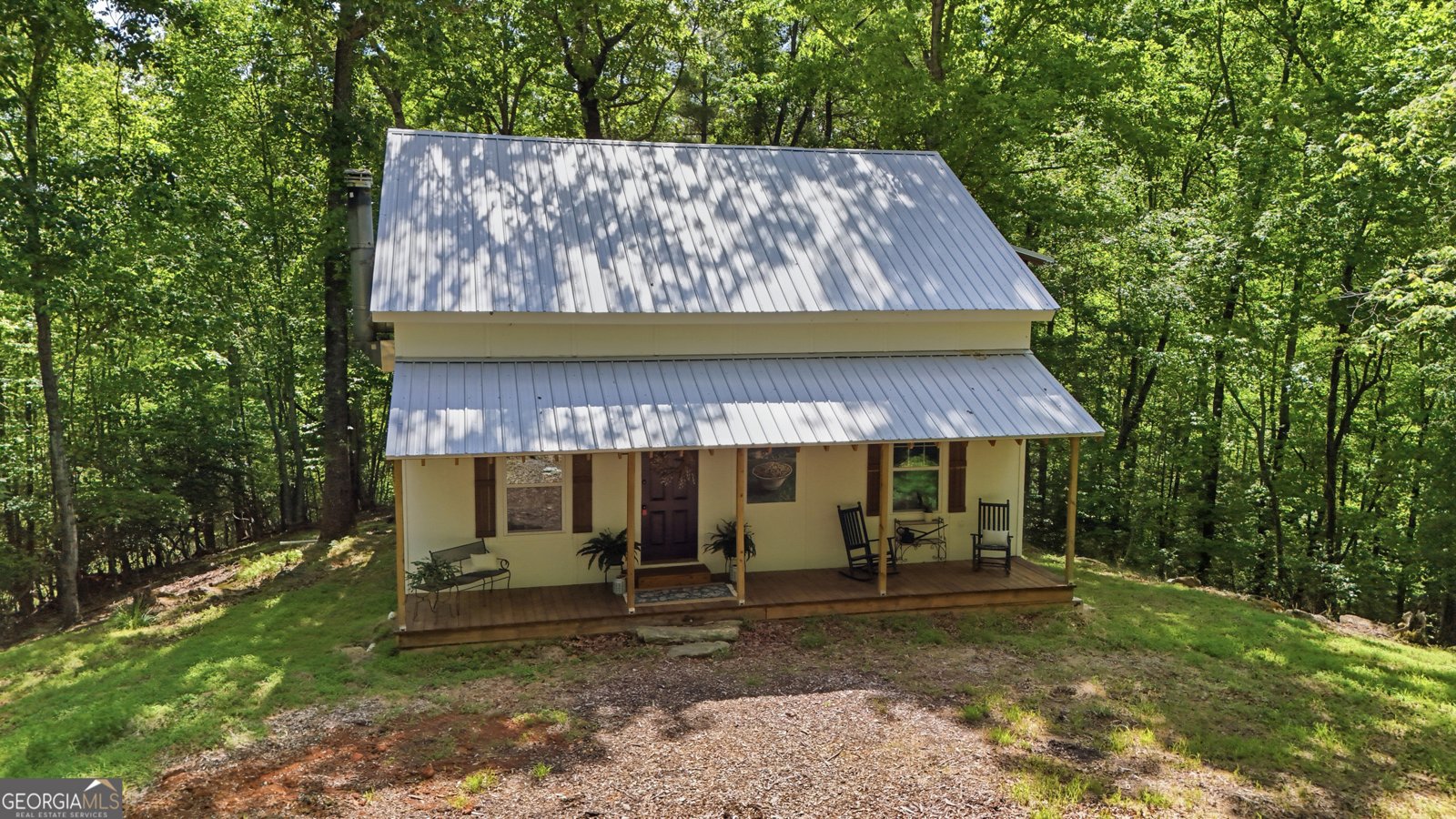 225 Hamik Hollow Road Cleveland - Photo 52