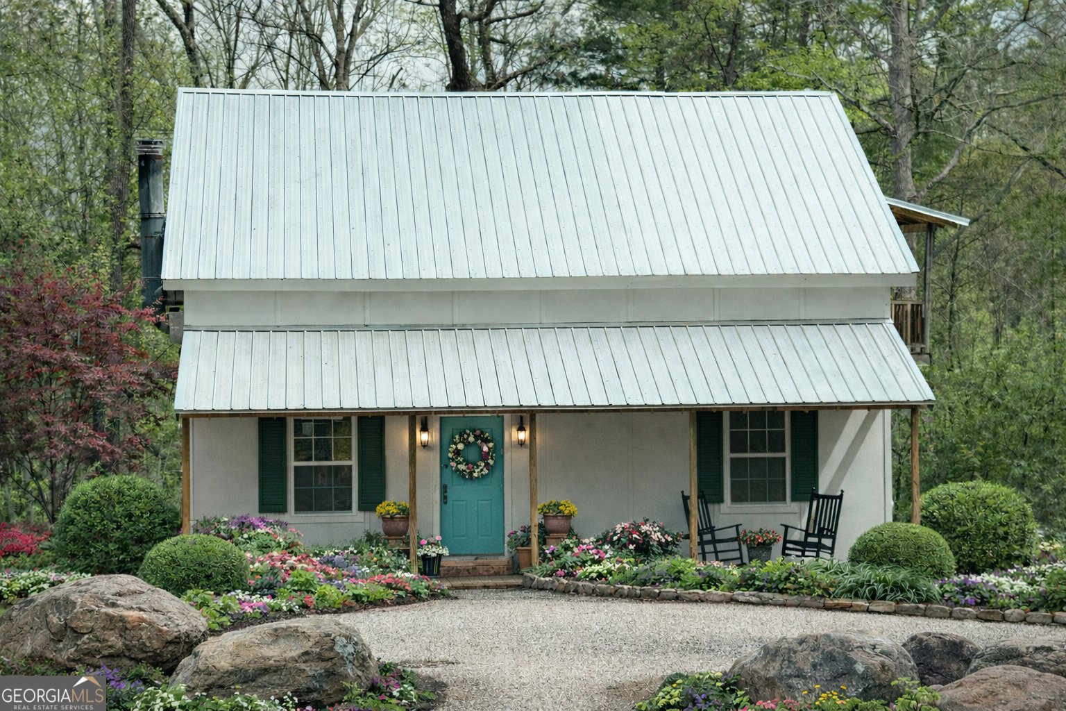 225 Hamik Hollow Road Cleveland - Photo 9