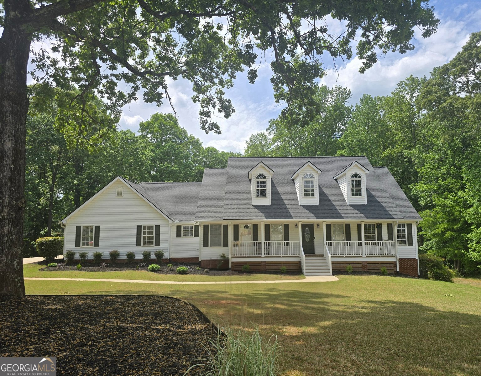 5633 Peace Avenue Braselton - Photo 1