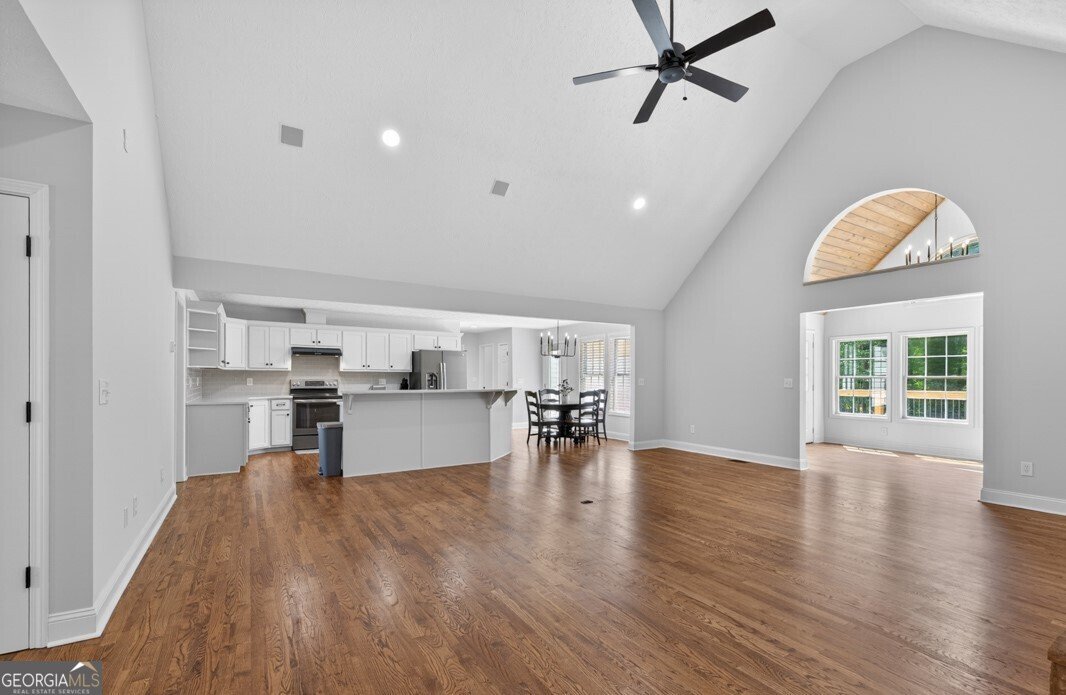 5633 Peace Avenue Braselton - Photo 11