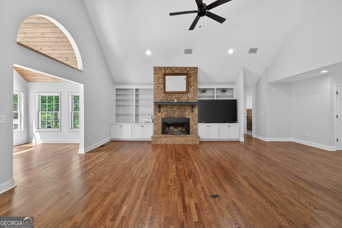 5633 Peace Avenue Braselton - Photo 18