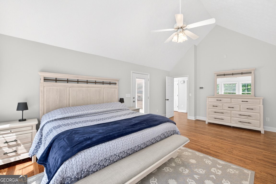 5633 Peace Avenue Braselton - Photo 25