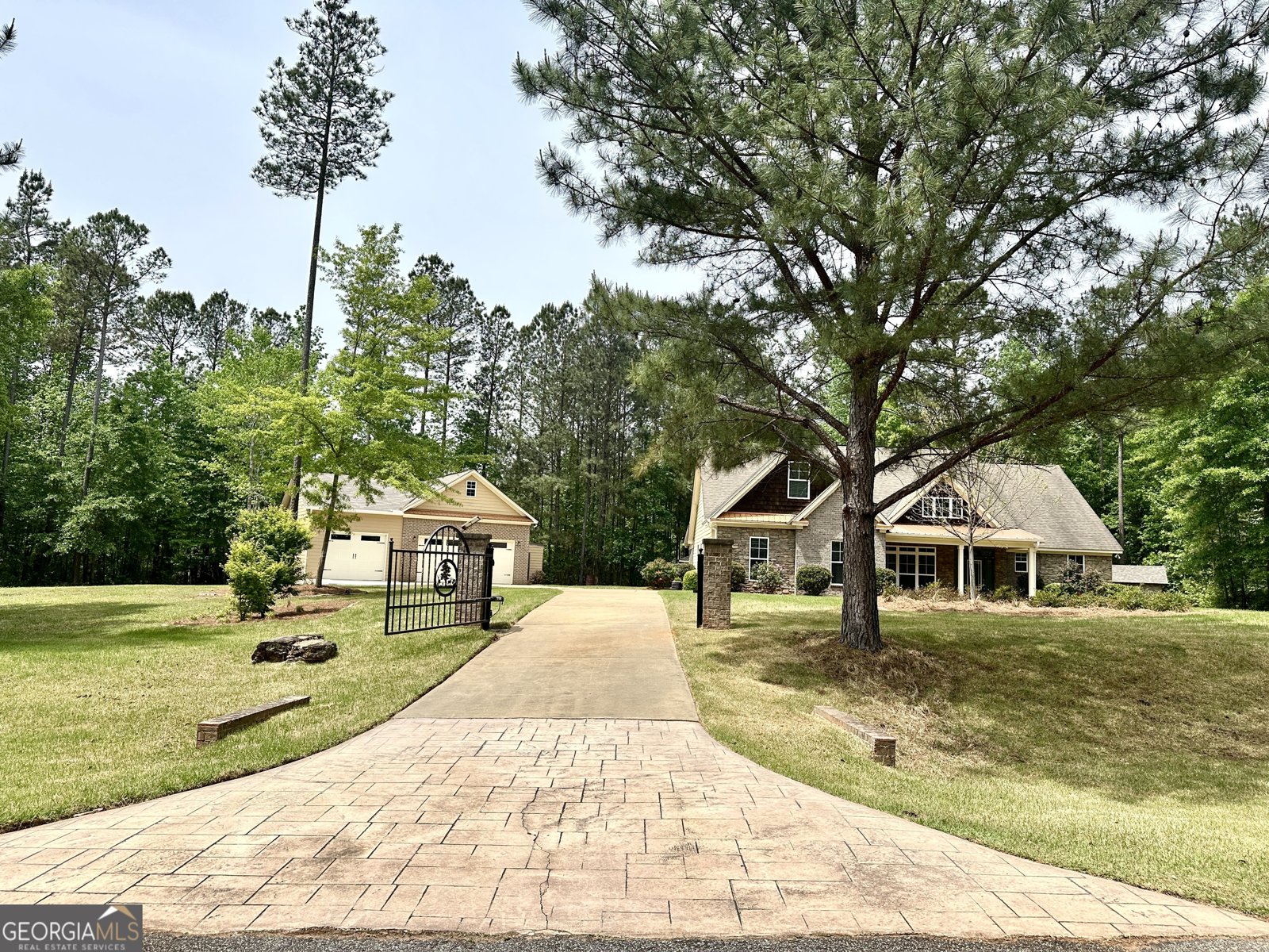 182 Oak Ridge Drive Waverly Hall - Photo 46