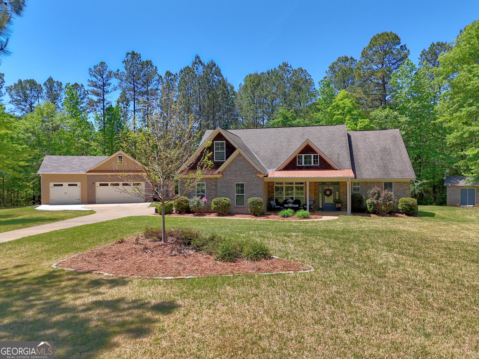 182 Oak Ridge Drive Waverly Hall - Photo 53