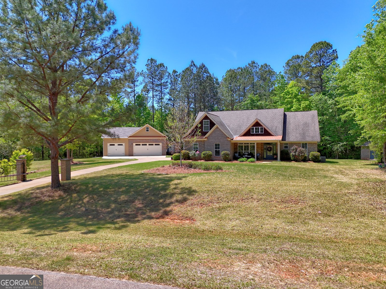 182 Oak Ridge Drive Waverly Hall - Photo 54