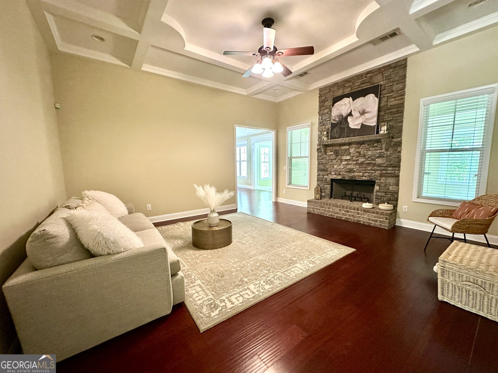 182 Oak Ridge Drive Waverly Hall - Photo 9