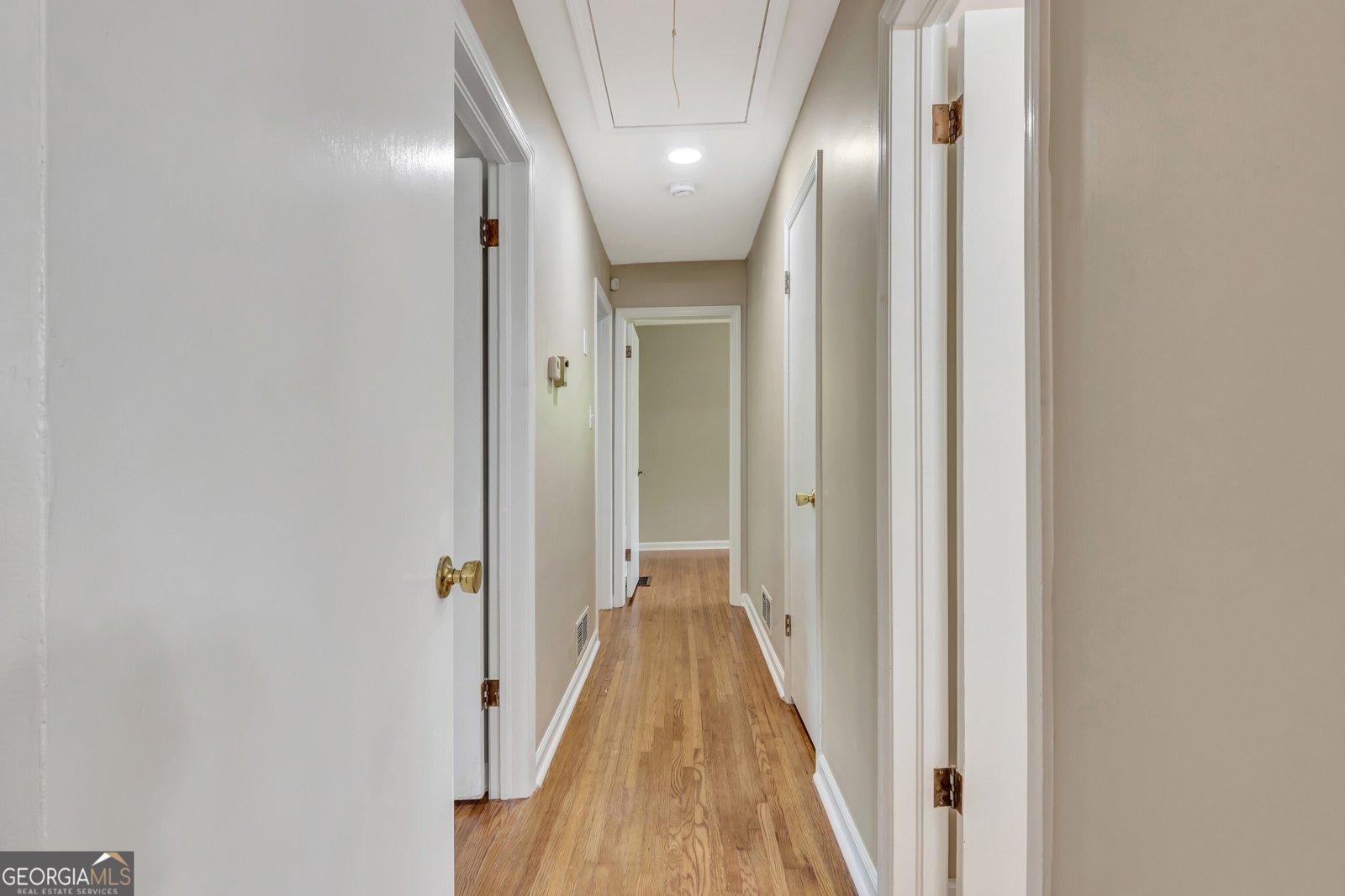 335 Kelly Drive Fayetteville - Photo 17