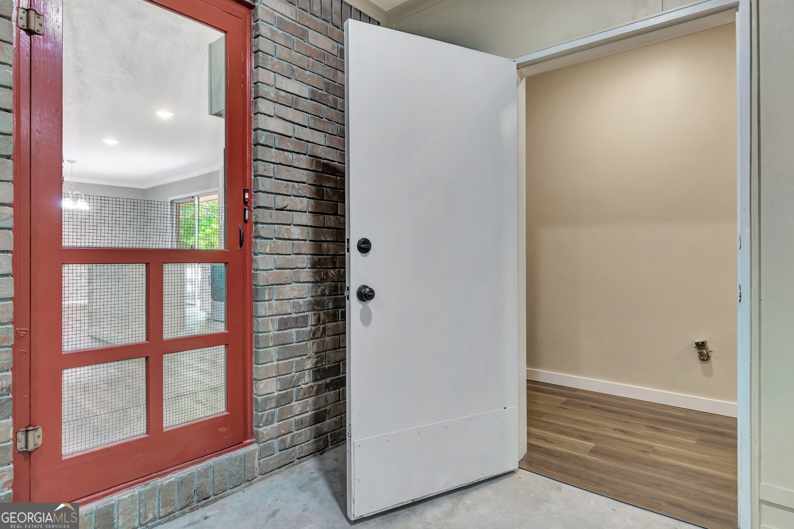 335 Kelly Drive Fayetteville - Photo 25