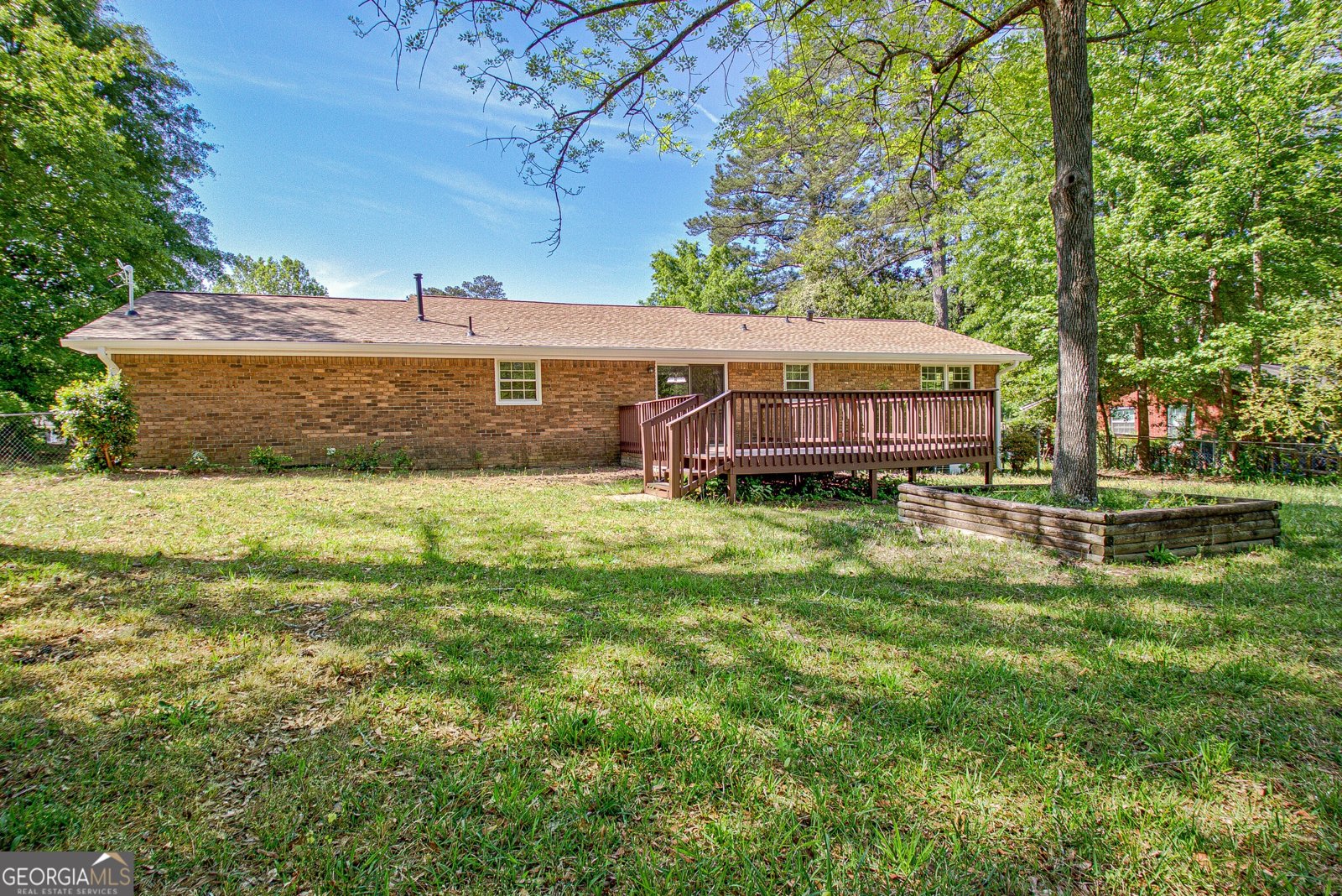 335 Kelly Drive Fayetteville - Photo 29