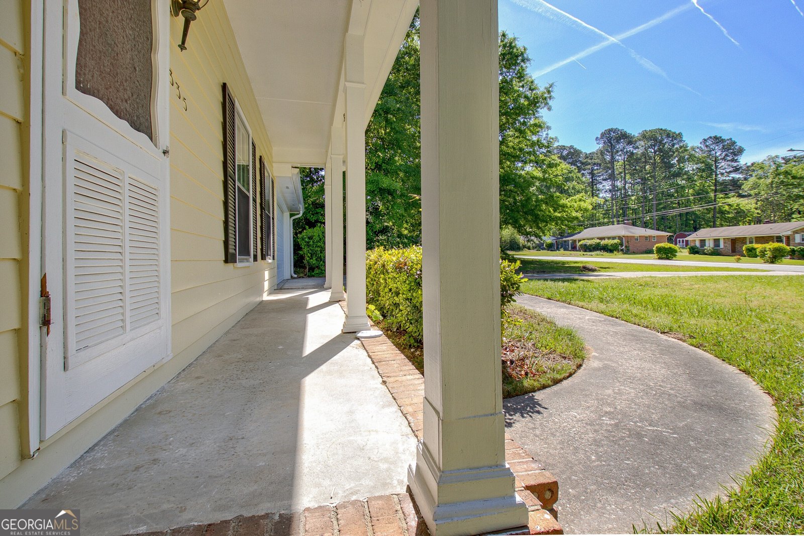 335 Kelly Drive Fayetteville - Photo 6