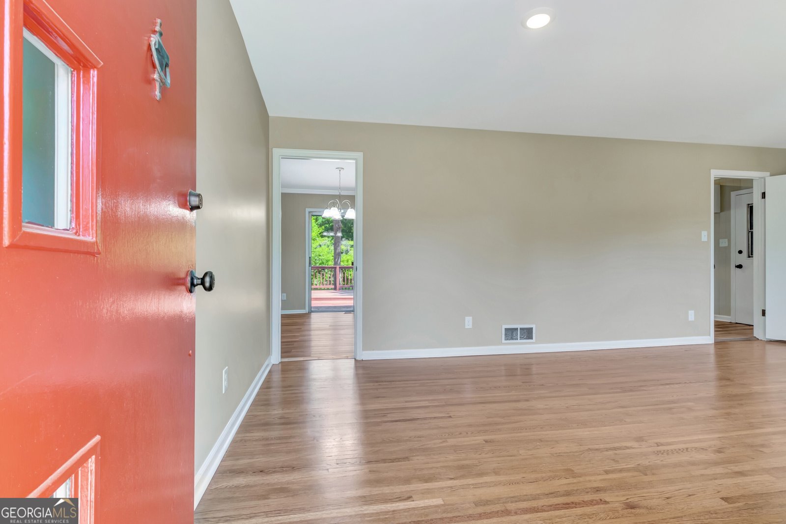 335 Kelly Drive Fayetteville - Photo 7