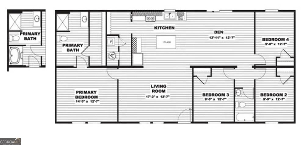 81 Old Bowdon Road Carrollton - Photo 20