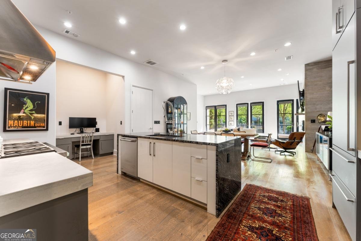 876 3rd Street Alpharetta - Photo 10